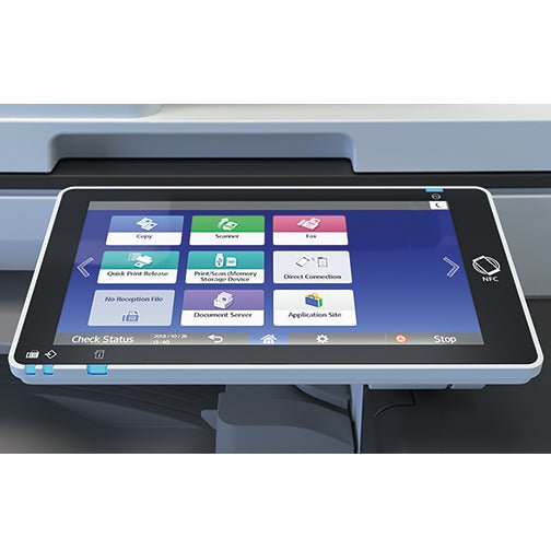 Photocopieur Ricoh IM C2500 - KERA FRANCE Photocopieur Ricoh IM C2500 - KERA FRANCE